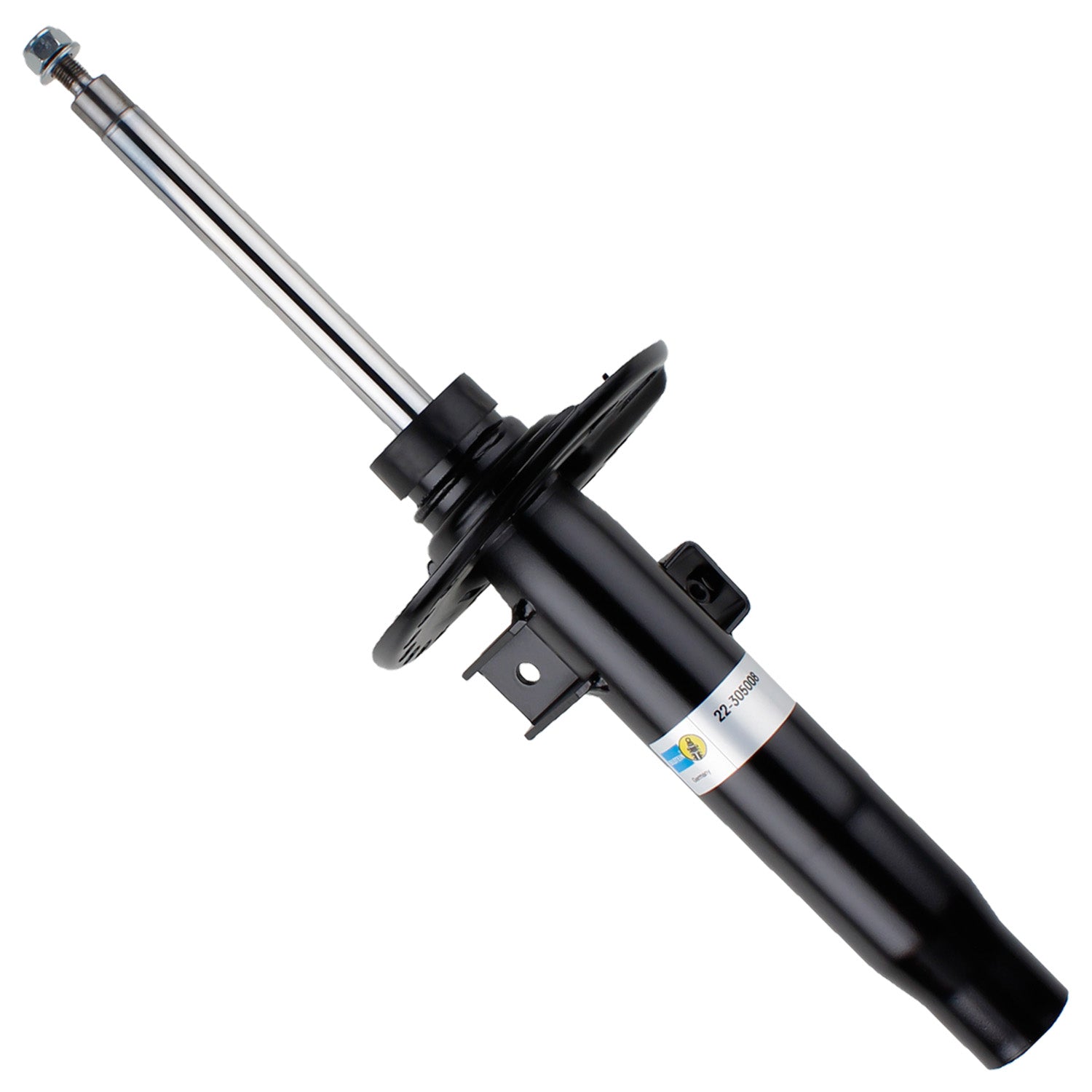 Bilstein B4 OE Replacement Twintube Suspension Front Right Strut Assembly for 2022-2025 BMW 230i (G42) 22-305008