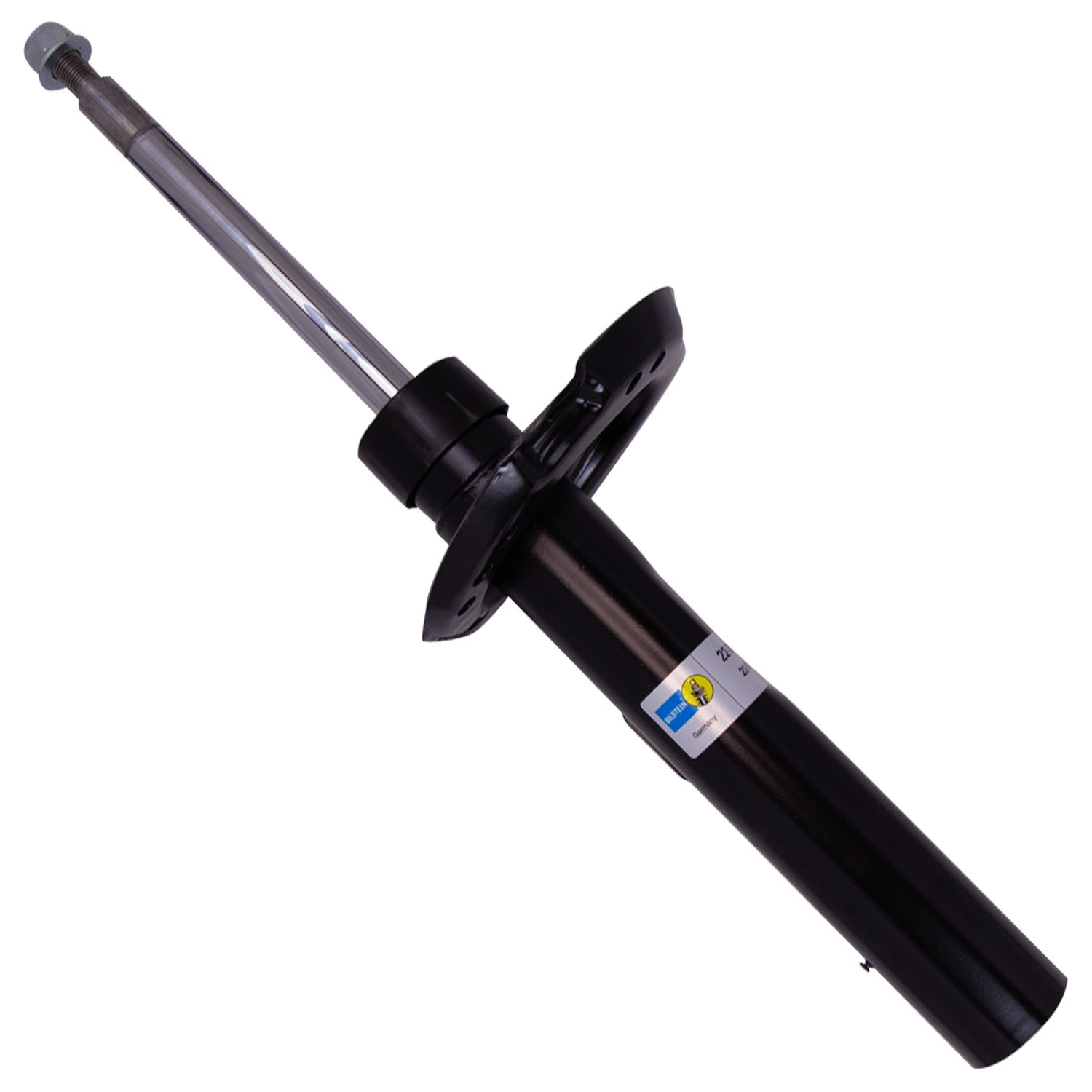 Bilstein B4 OE Replacement Twintube Suspension Front Right Strut Assembly (Standard Suspension) for 2019-2022 Mercedes-Benz A220 (W177) 22-306708