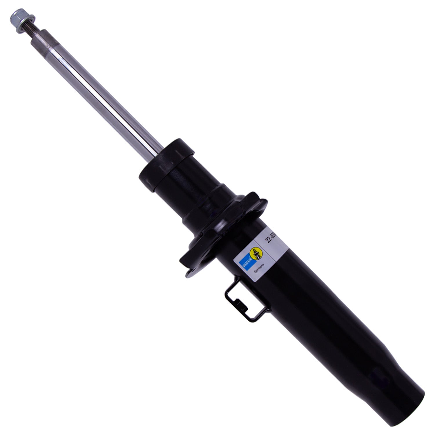 Bilstein B4 OE Replacement Twintube Suspension Front Right Strut Assembly for 2020-2026 Toyota GR Supra (A90/A91) 22-309648