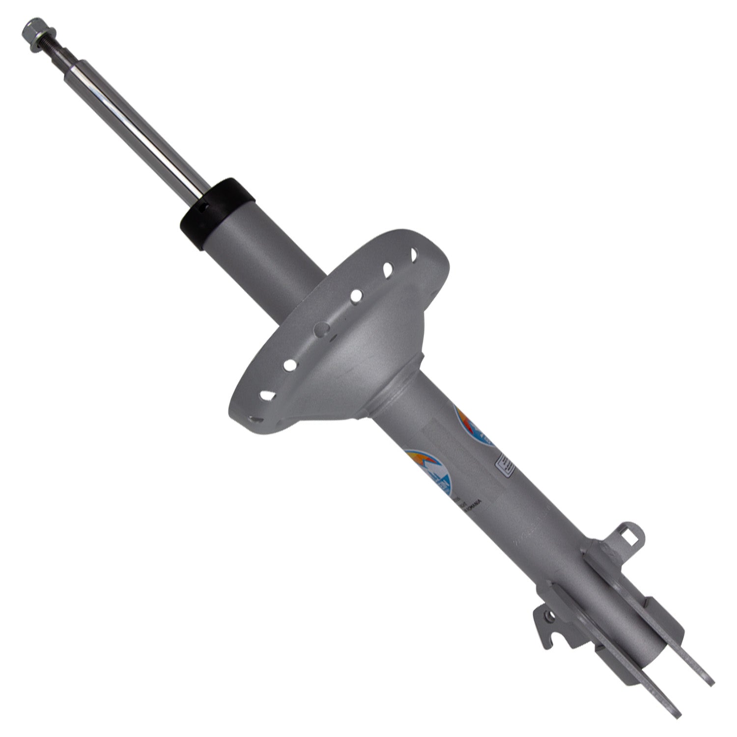 Bilstein B8 TerraSport Twintube Suspension Front Right Strut Assembly for 2010-2014 Subaru Outback (BR/BS) 22-320155