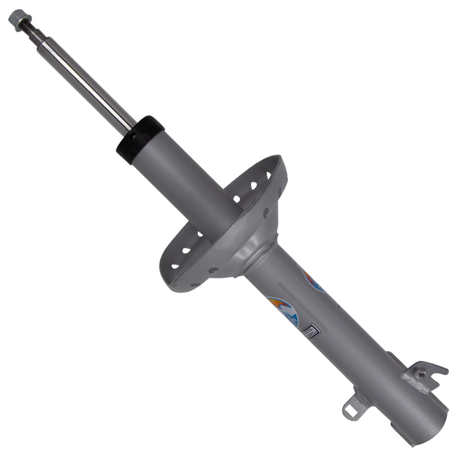 Bilstein B8 TerraSport Twintube Suspension Front Right Strut Assembly for 2010-2014 Subaru Outback (BR/BS) 22-320155