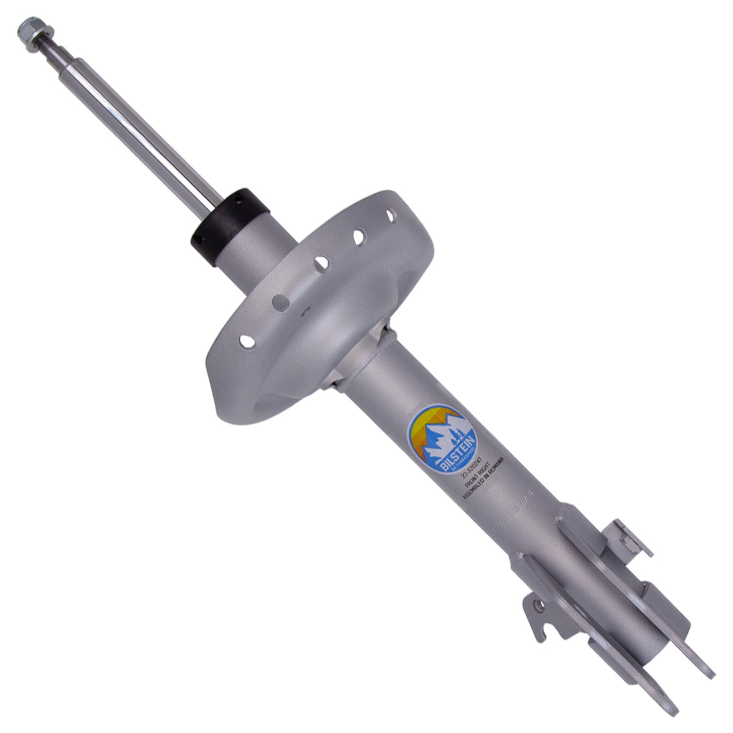 Bilstein B8 TerraSport Twintube Suspension Front Right Strut Assembly for 2009-2013 Subaru Forester (SH) 22-320247
