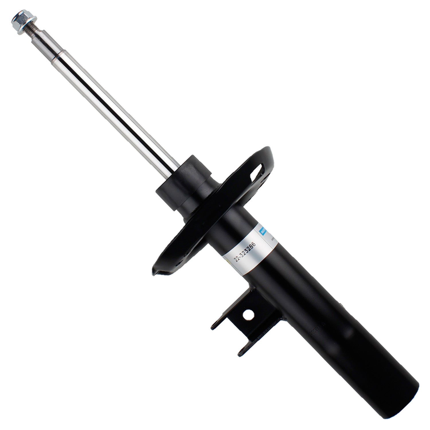 Bilstein B4 OE Replacement Suspension Front Left Strut Assembly for 2020-2025 Mercedes-Benz CLA250 (C118) 22-323286