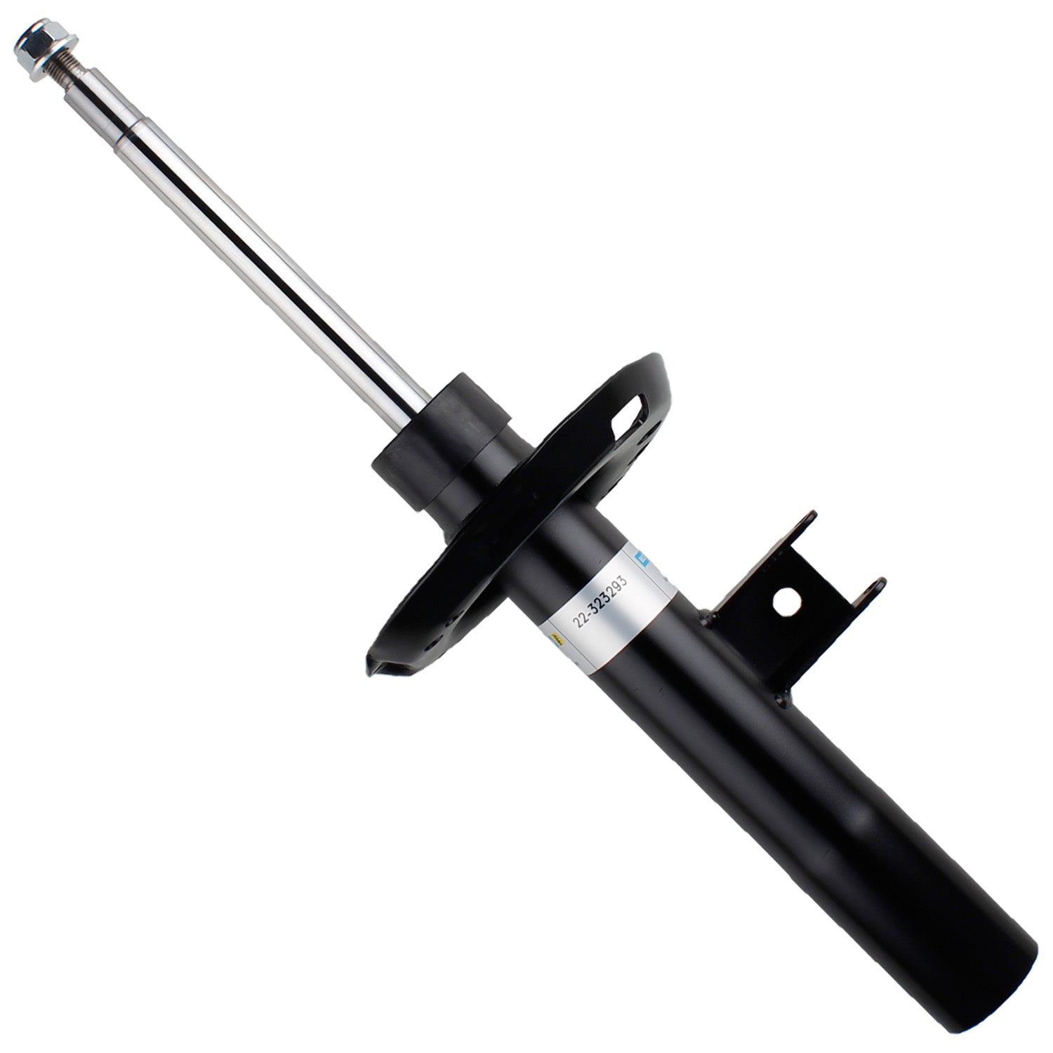 Bilstein B4 OE Replacement Twintube Suspension Front Right Strut Assembly (Comfort Suspension) for 2020-2025 Mercedes-Benz CLA250 (C118) 22-323293
