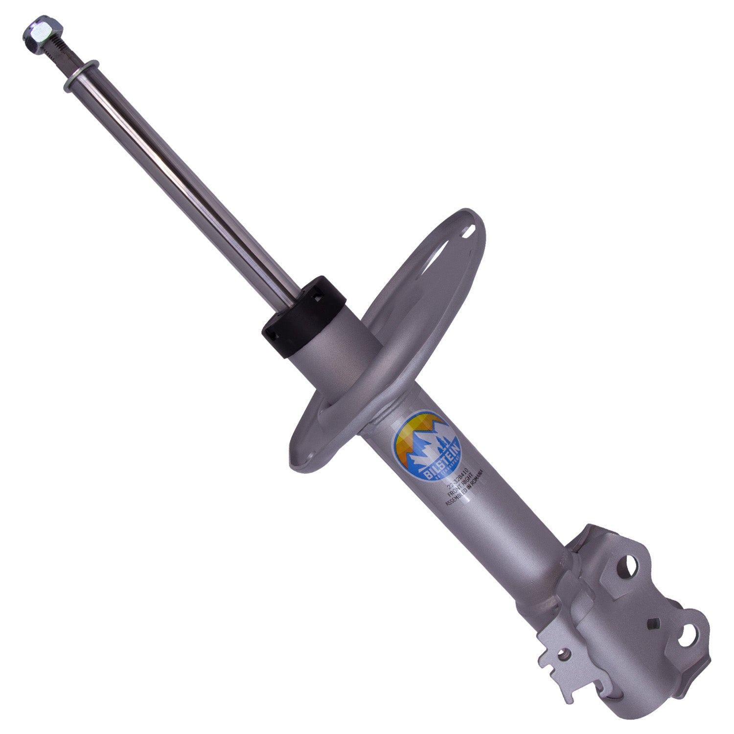 Bilstein B8 TerraSport Twintube Suspension Front Right Strut Assembly for 2013-2018 Toyota RAV4 (XA40) 22-328410