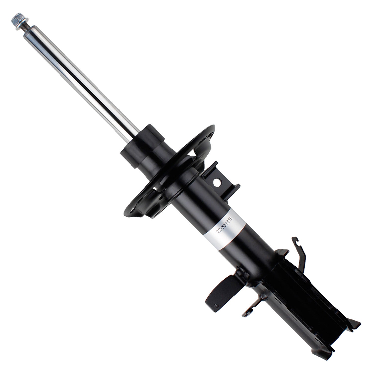 Bilstein B4 OE Replacement Suspension Front Left Strut Assembly for 2022-2024 Ford Maverick 22-337375
