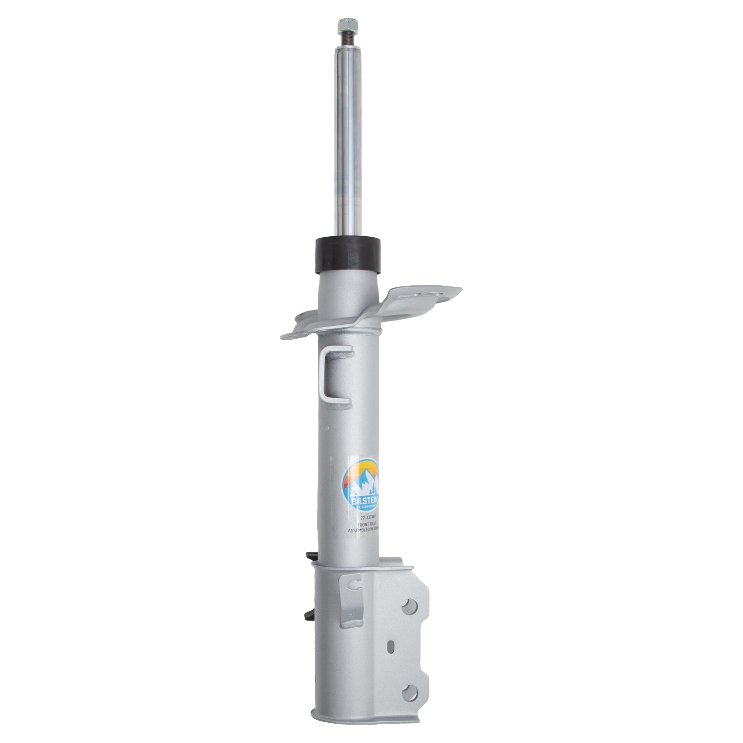 Bilstein B8 TerraSport Twintube Suspension Front Right Strut Assembly for 2022-2026 Ford Maverick (P758) 22-337467