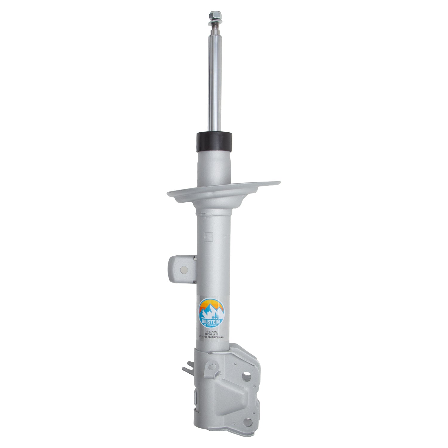 Bilstein B8 TerraSport Twintube Suspension Front Left Strut Assembly for 2020-2025 Subaru Outback (BS) 22-337795