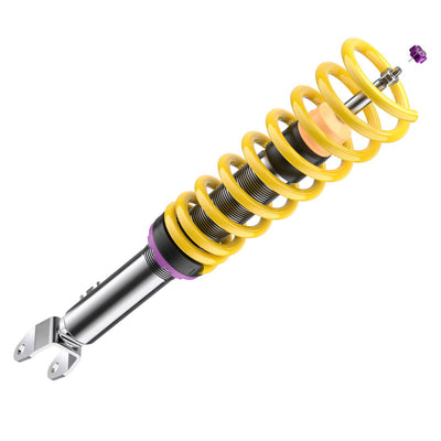 KW Variant 3 Adjustable Leveling Coilover Kit - 2015-2021 Mercedes-Benz C300 Sedan 3520825073