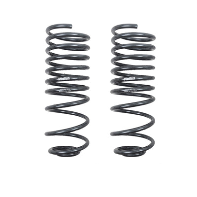 Belltech Lowering Kit w/Street Performance Shocks (1-3" Front / 3-4" Rear Drop) for 2019-2026 Ram 1500 RWD/4WD