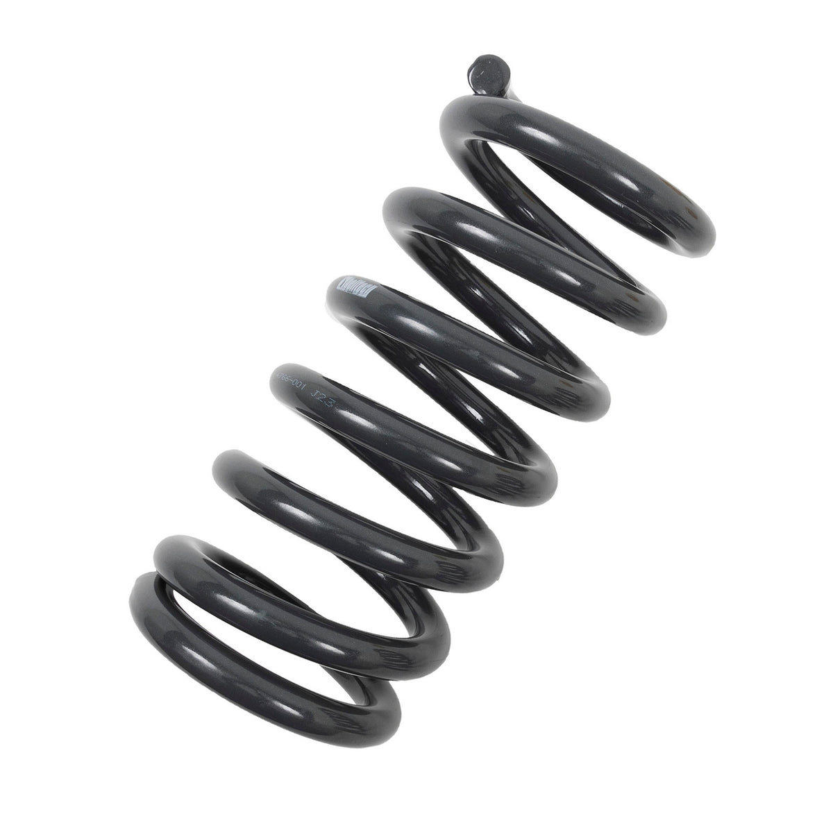 Belltech Coil Spring Set (2" Front Drop) for 1997-2004 Dodge Dakota 6-Cyl RWD