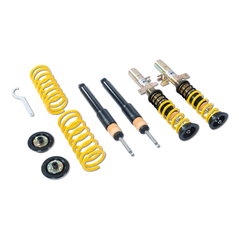 ST Suspensions ST X Coilover Kit for 2013-2018 Ford Focus ST 2.0L 13230059 - photo 6