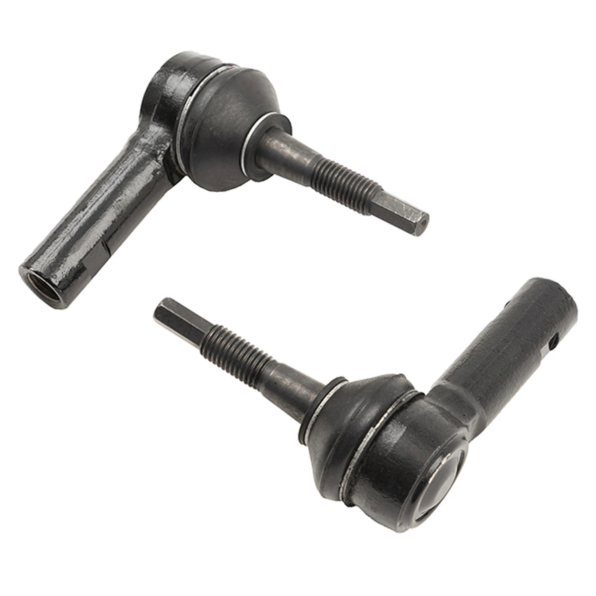 Belltech 6" Lift Kit (Front Spacers and Rear Trail Performance Shocks) for 2019-2025 Chevrolet Silverado 1500 Extended Cab/Crew Cab RWD/4WD