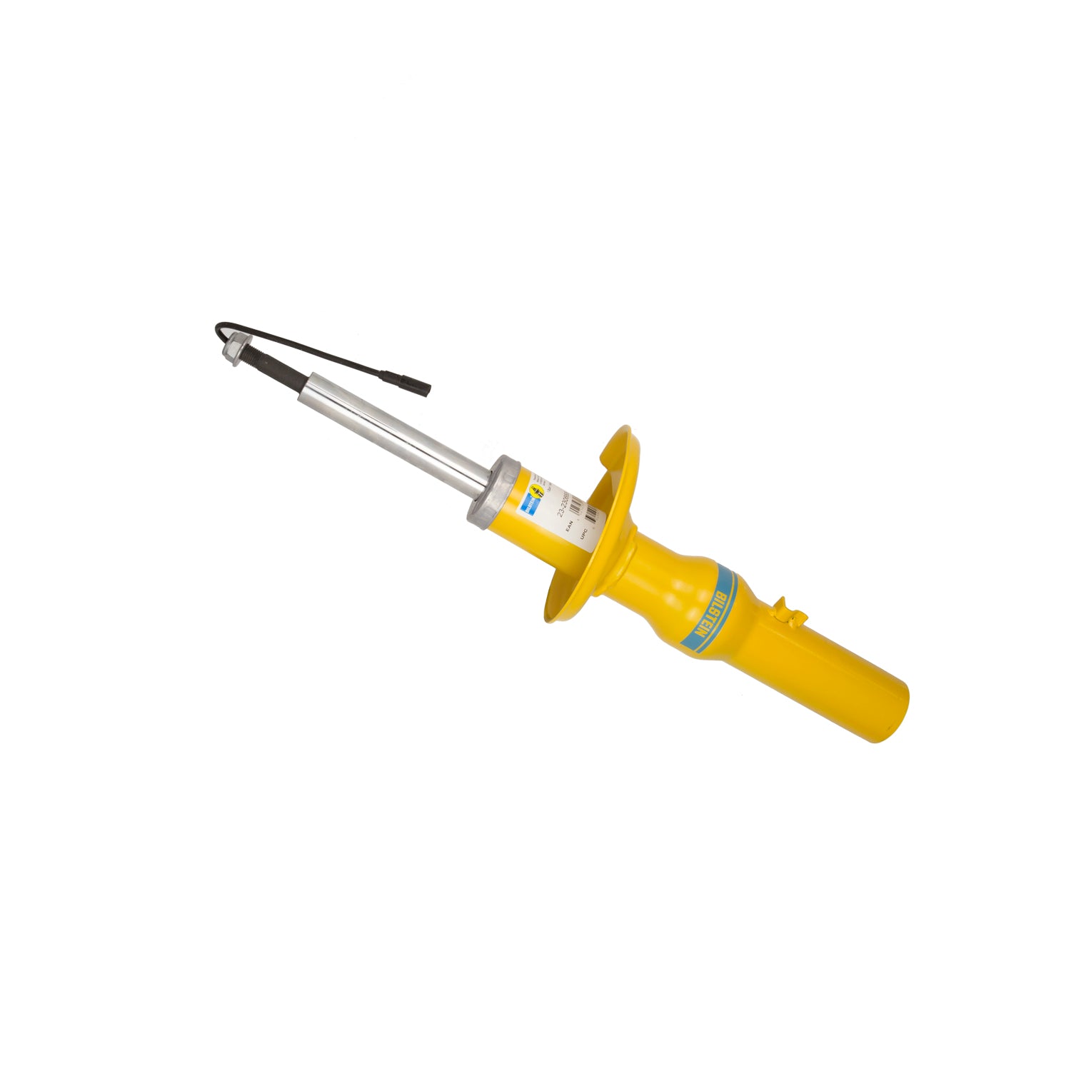 Bilstein B6 Performance (DampTronic) Twintube Suspension Rear Strut Assembly 23-230668
