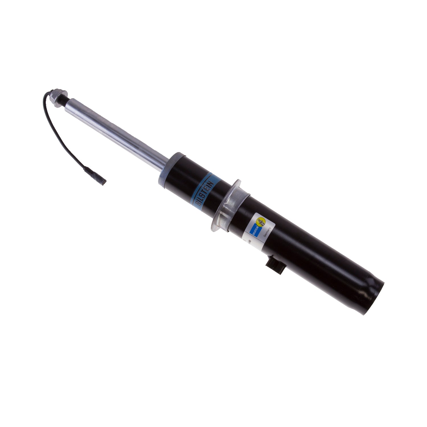 Bilstein B4 OE Replacement (DampTronic) Twintube Suspension Front Strut Assembly 23-231153