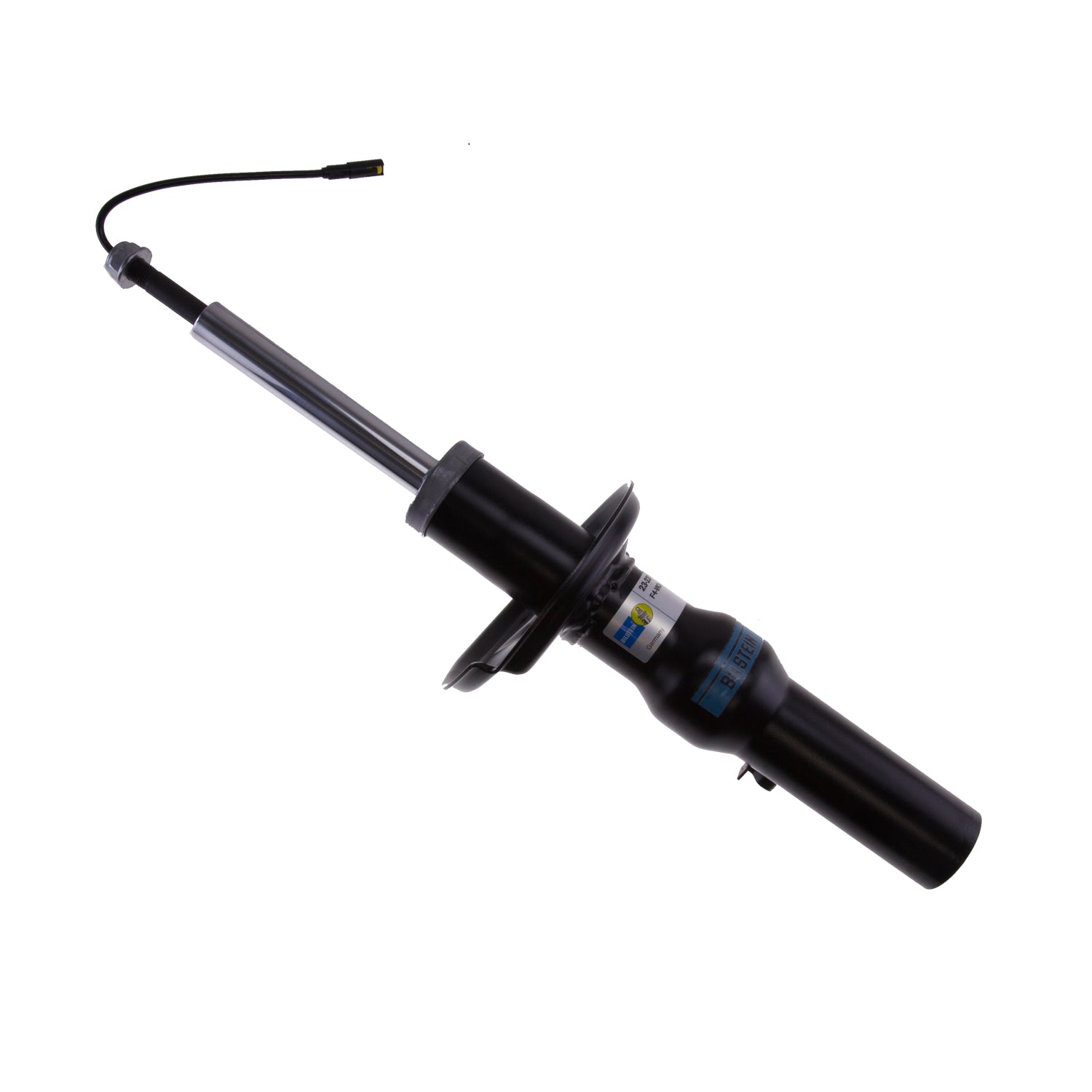 Bilstein B4 OE Replacement (DampTronic) Twintube Suspension Rear Strut Assembly 23-231160