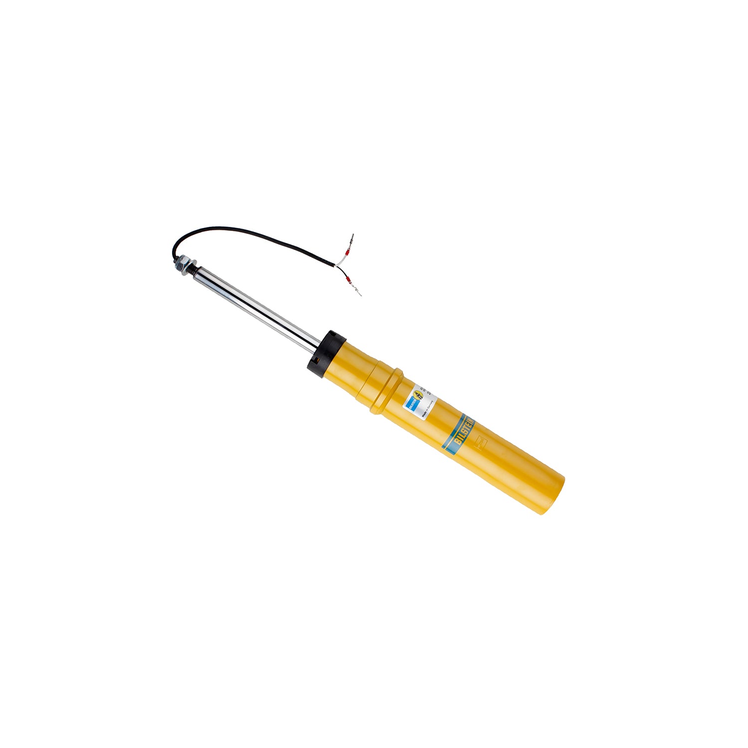 Bilstein B6 Performance (DampTronic) Twintube Suspension Front Shock Absorber for 2015-2024 Porsche Macan (95B) 23-246157