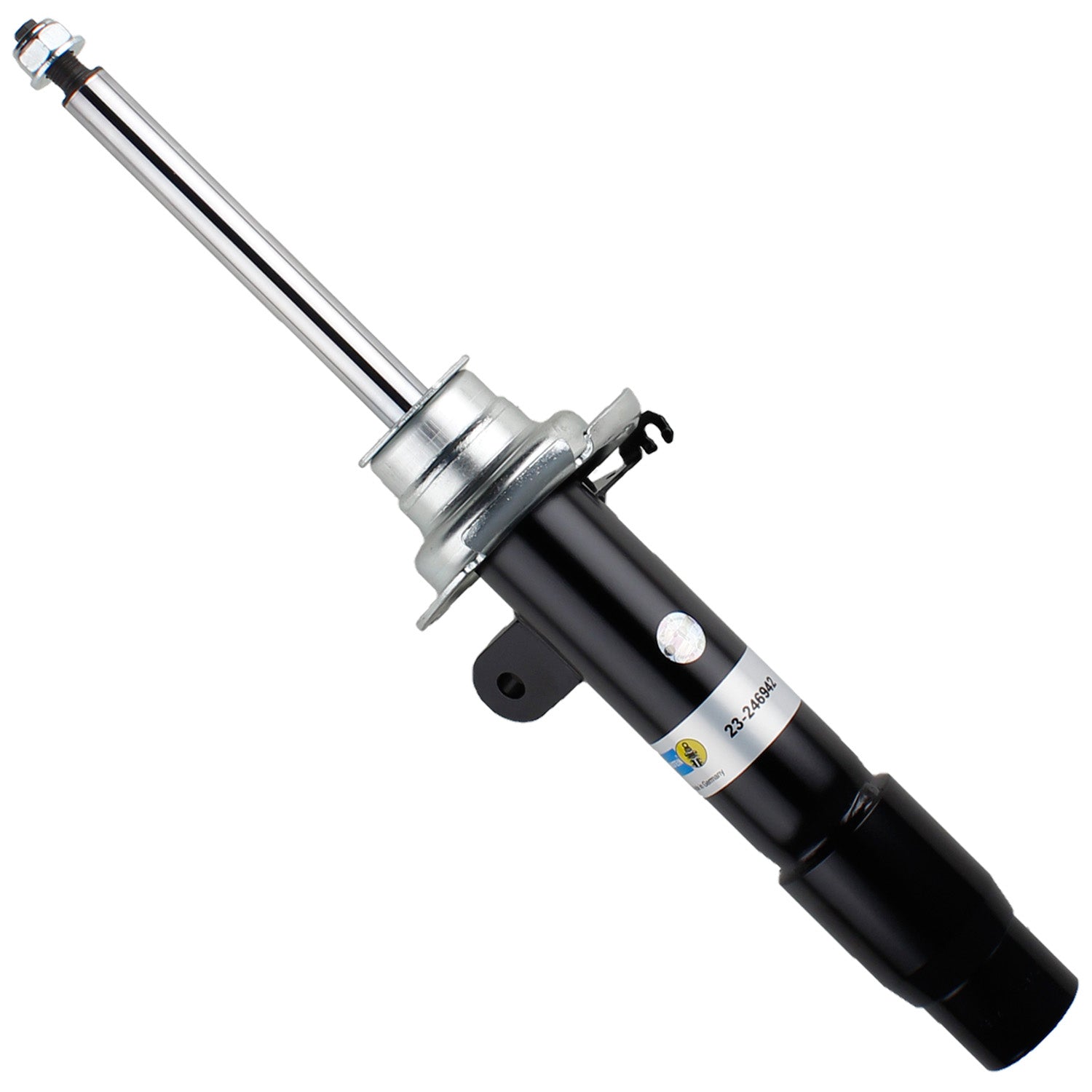 Bilstein B4 OE Replacement (DampTronic) Suspension Front Right Strut Assembly for 2015-2018 BMW M3 23-246942