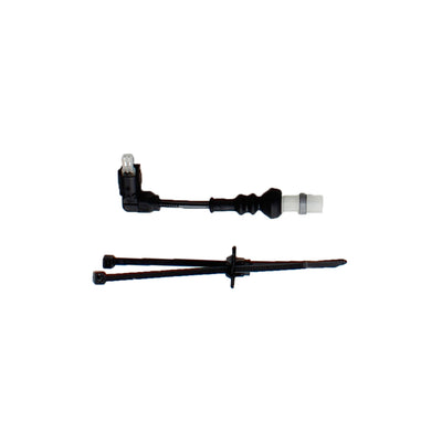 Bilstein B6 Performance (DampTronic) Twintube Suspension Front Right Strut Assembly for 2020-2025 BMW M340i (G20) 23-305038