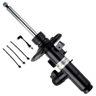 Bilstein B4 OE Replacement (DampTronic) Twintube Suspension Front Left Strut Assembly for 2019-2024 BMW 330i xDrive (G20) 23-305069