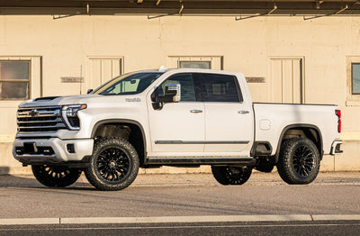 ReadyLift 3" SST Lift Kit for 2020-2025 Chevrolet Silverado 2500 HD 69-30300