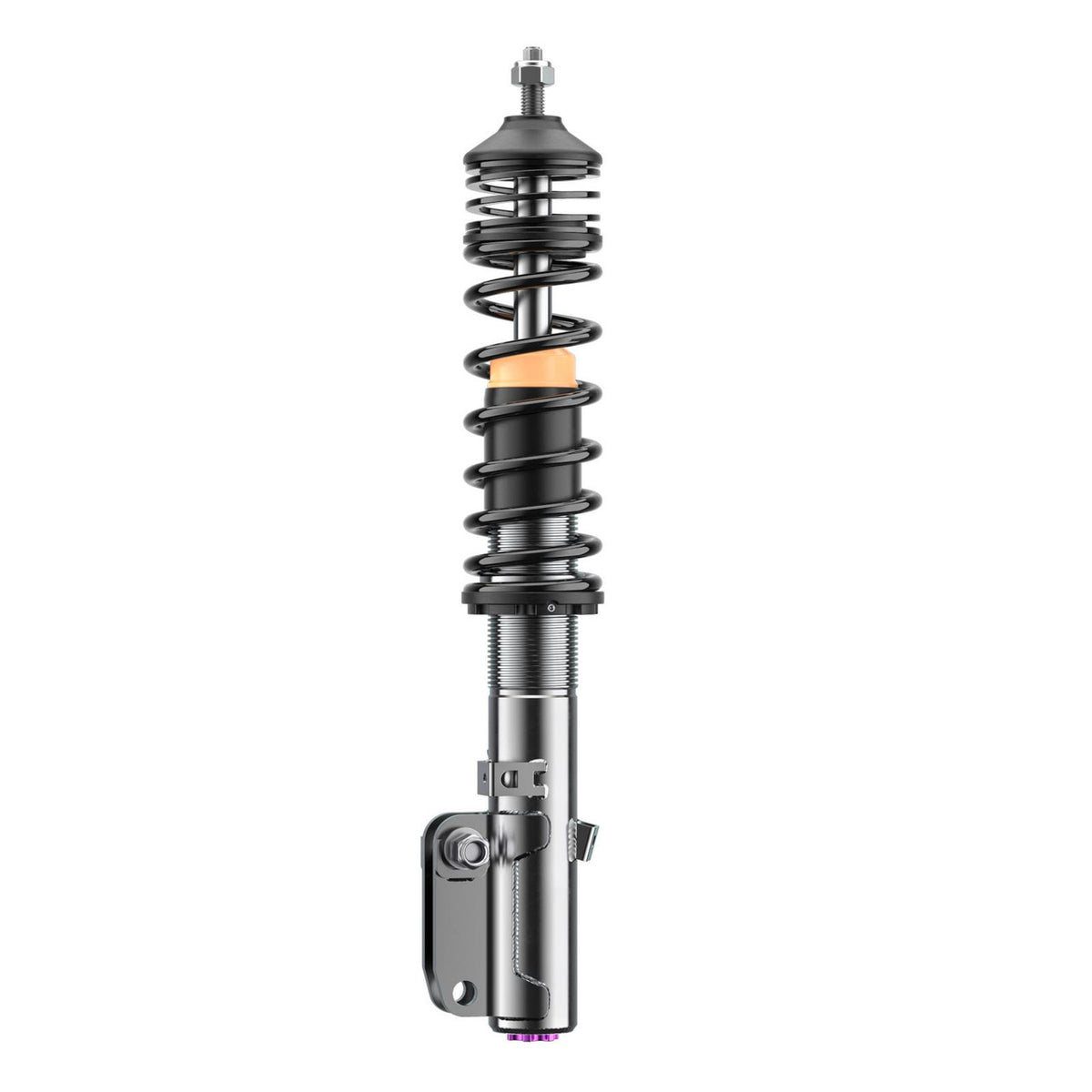 KW Variant 3 Classic Coilover Kit - 1992-1993 Mercedes-Benz 500E Sedan 352250AB-B