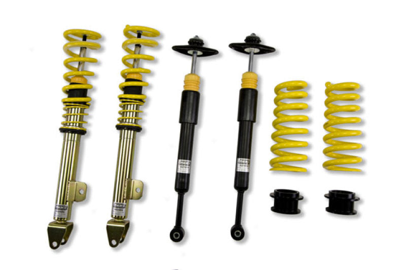 ST Suspensions ST X Coilover Kit for 2004-2010 Chrysler 300C 2.7L 3.5L V6 5.7L V8 13227006 - photo 3