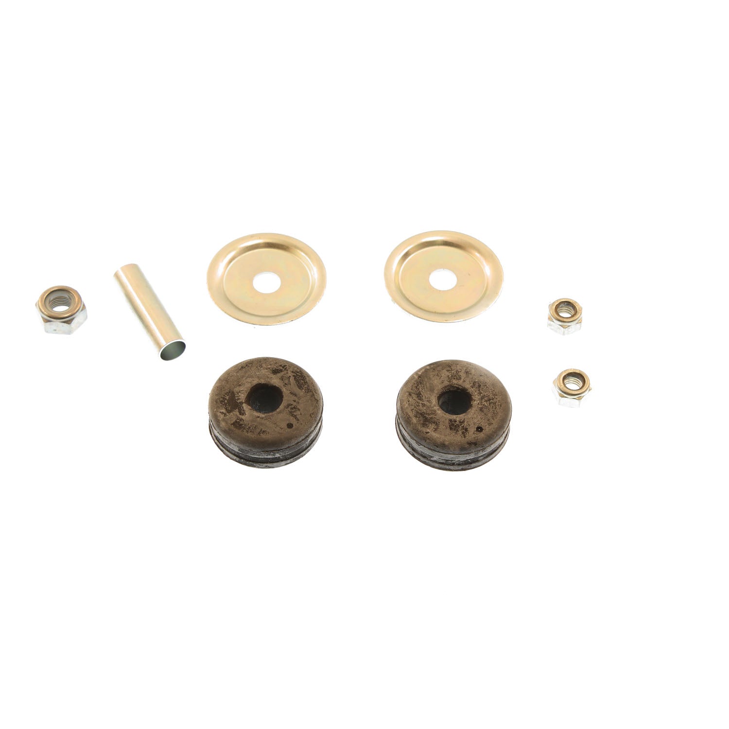 Bilstein B4 OE Replacement Suspension Front Shock Absorber (Standard Suspension) for 1973-1976 Mercedes-Benz 280 (W114)