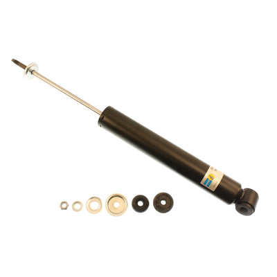 Bilstein B4 OE Replacement 46mm Monotube Suspension Rear Shock Absorber for 1965-1972 Mercedes-Benz 300SEL (W109) 24-005340