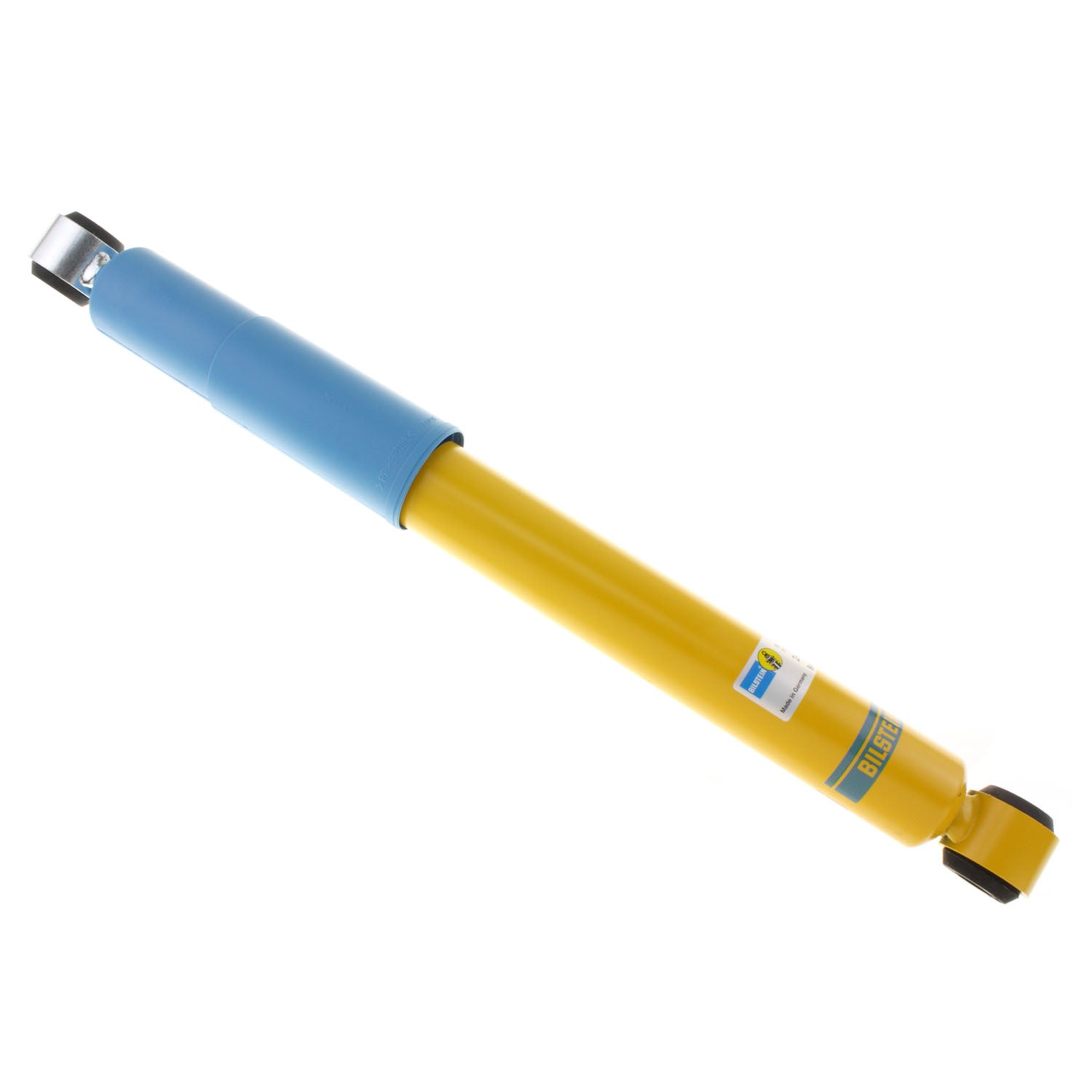 Bilstein B6 4600 46mm Monotube Suspension Rear Shock Absorber - 14.55 in. Collapsed 24-010351