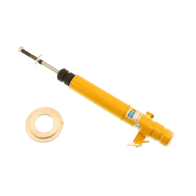 Bilstein B6 Performance 36mm Monotube Suspension Front Left Shock Absorber - 9.98 in. Collapsed 24-011358