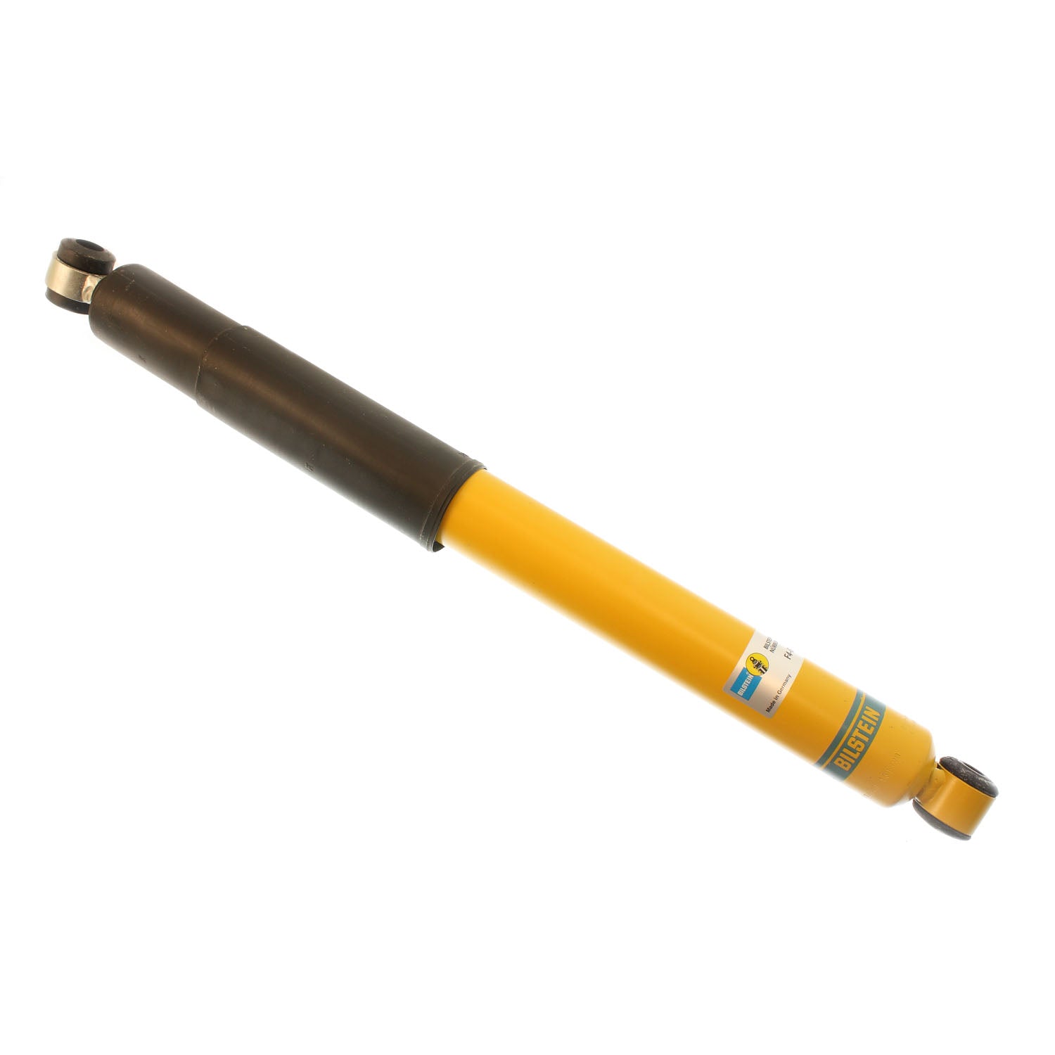 Bilstein B6 46mm Monotube Suspension Front Shock Absorber - 14.84 in. Collapsed 24-013185