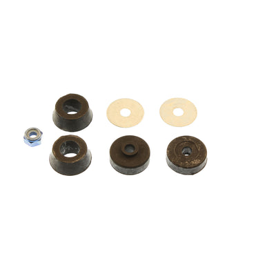 Bilstein B6 4600 46mm Monotube Suspension Rear Shock Absorber for 1990-1995 Toyota 4Runner (N130) 24-014694