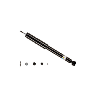 Bilstein B4 OE Replacement Suspension Rear Shock Absorber for 1986-1993 Mercedes-Benz 300E (W124) 24-016124