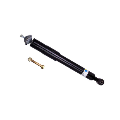 Bilstein B4 OE Replacement 46mm Monotube Suspension Rear Shock Absorber - 15.57 in. Collapsed 24-016834