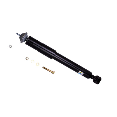 Bilstein B4 OE Replacement 46mm Monotube Suspension Rear Shock Absorber - 15.57 in. Collapsed 24-016834