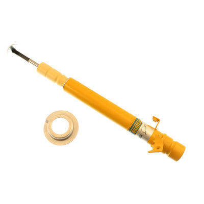 Bilstein B6 Performance 36mm Monotube Suspension Front Left Shock Absorber - 13.94 in. Collapsed, 15.31 in. Extended 24-017213