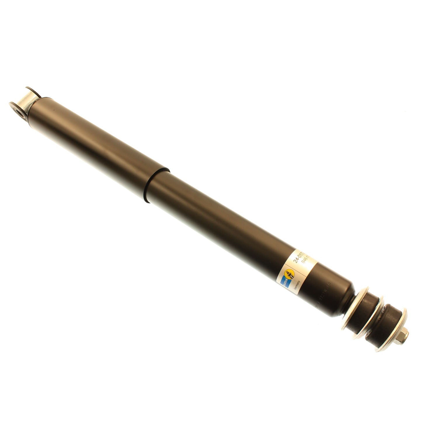 Bilstein B4 OE Replacement Suspension Front Shock Absorber for 2013-2023 Mercedes-Benz G63 AMG (W463) 24-017275