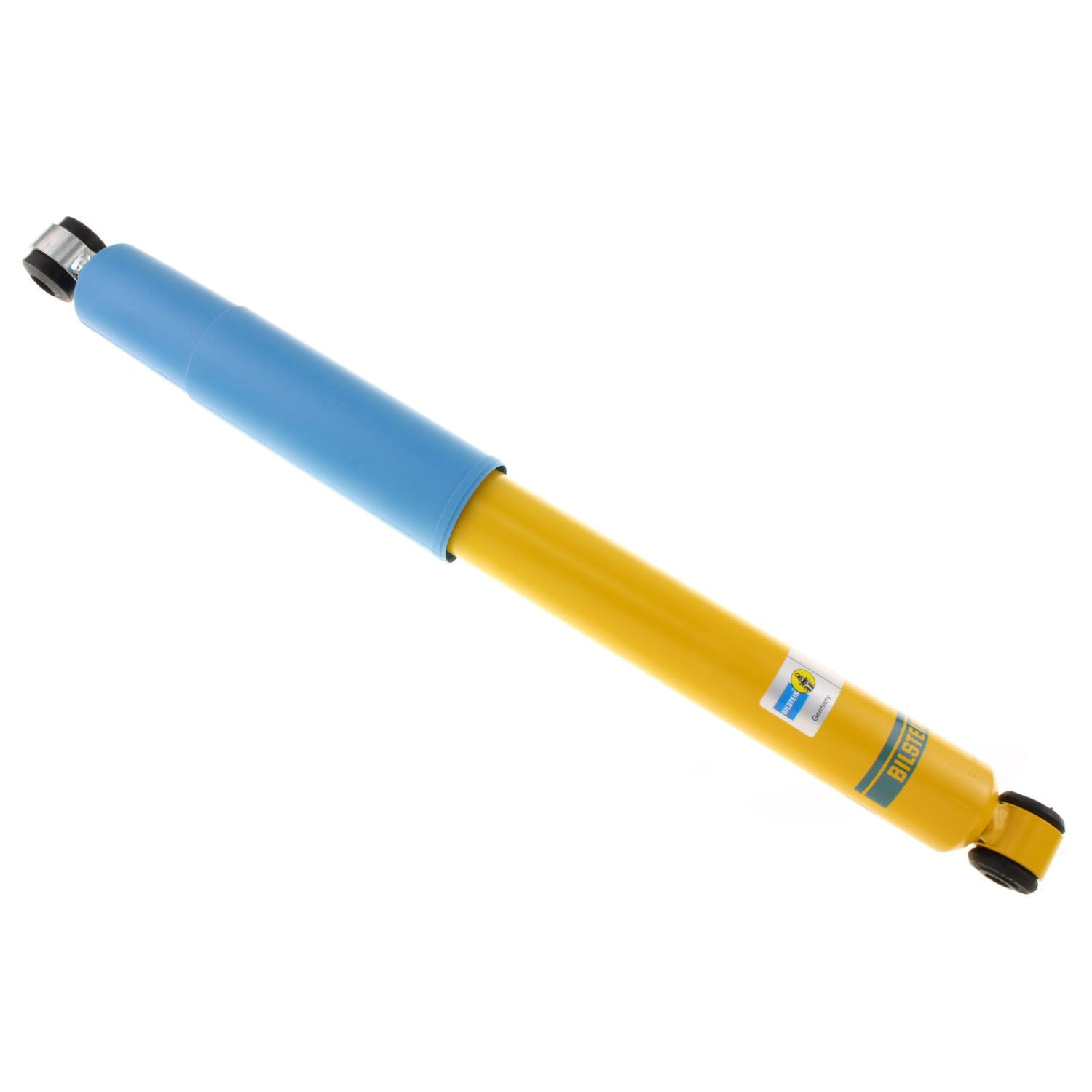 Bilstein B6 46mm Monotube Suspension Front Shock Absorber - 14.82 in. Collapsed 24-017299