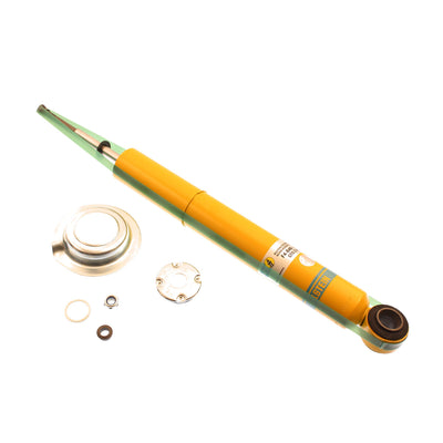 Bilstein B6 Performance 46mm Monotube Suspension Rear Shock Absorber - 15.63 in. Collapsed 24-017435