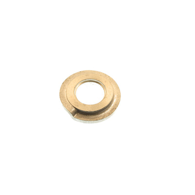 Bilstein B6 Performance 36mm Monotube Suspension Front Right Shock Absorber - 15.45 in. Extended 24-017480