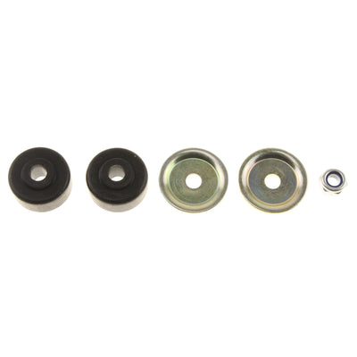 Bilstein B6 4600 46mm Monotube Suspension Front Shock Absorber - 9.02 in. Collapsed 24-018289