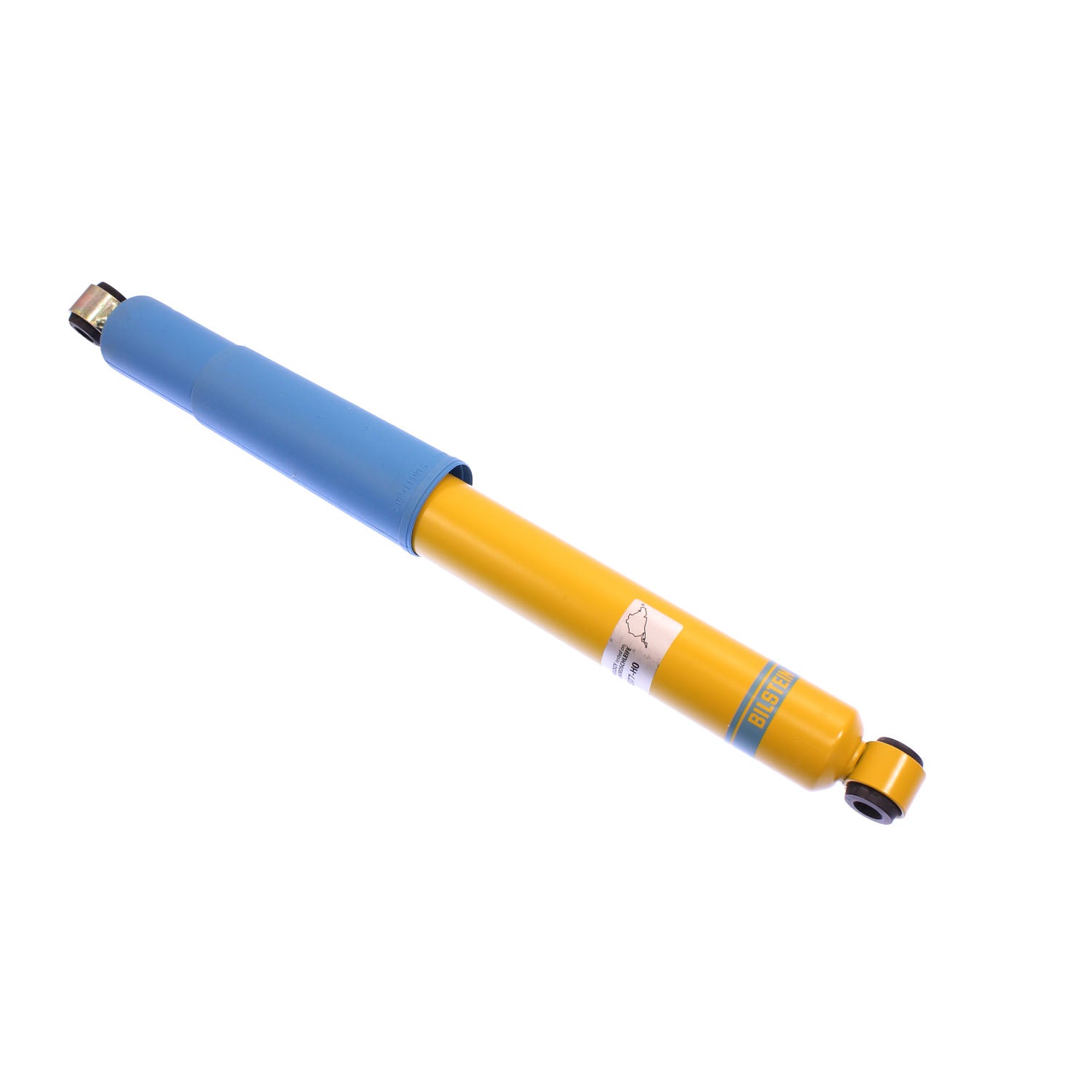 Bilstein B6 4600 46mm Monotube Suspension Rear Shock Absorber for 1987-1995 Nissan Pathfinder (WD21) 24-020770