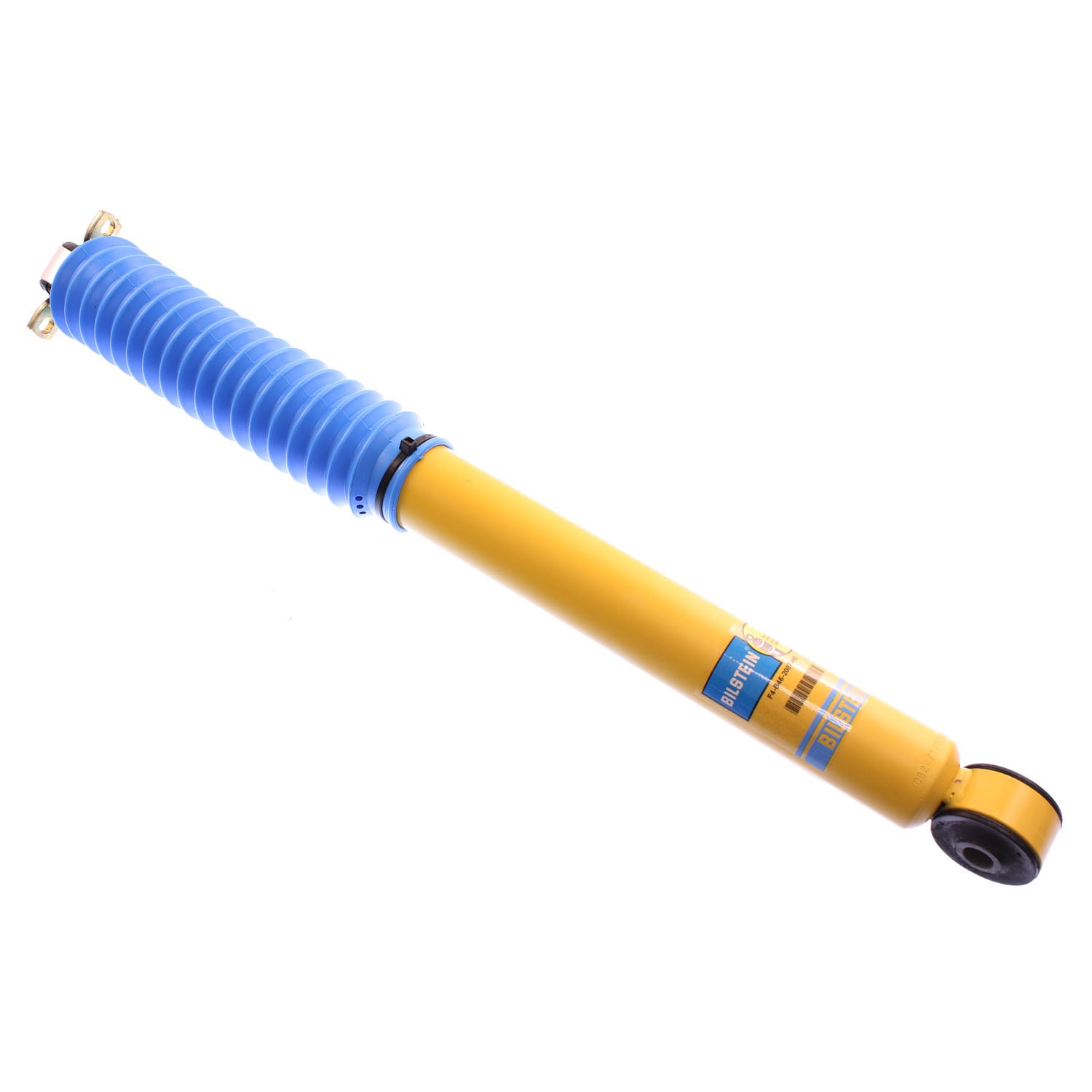 Bilstein B6 4600 46mm Monotube Suspension Rear Shock Absorber - 15.5 in. Collapsed 24-020879