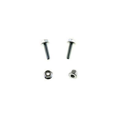 Bilstein B6 4600 46mm Monotube Suspension Rear Shock Absorber for 1997-2001 Mercury Mountaineer (U152) 24-021326