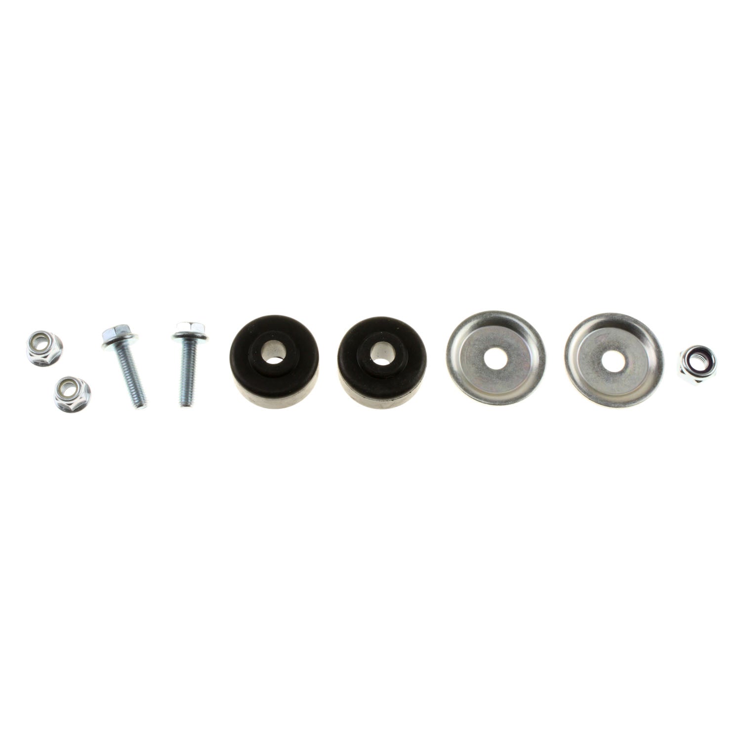 Bilstein B6 4600 Suspension Front Shock Absorber for 2001-2005 Ford Explorer Sport Trac (U208)