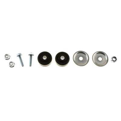 Bilstein B6 4600 Suspension Front Shock Absorber for 2001-2005 Ford Explorer Sport Trac (U208)