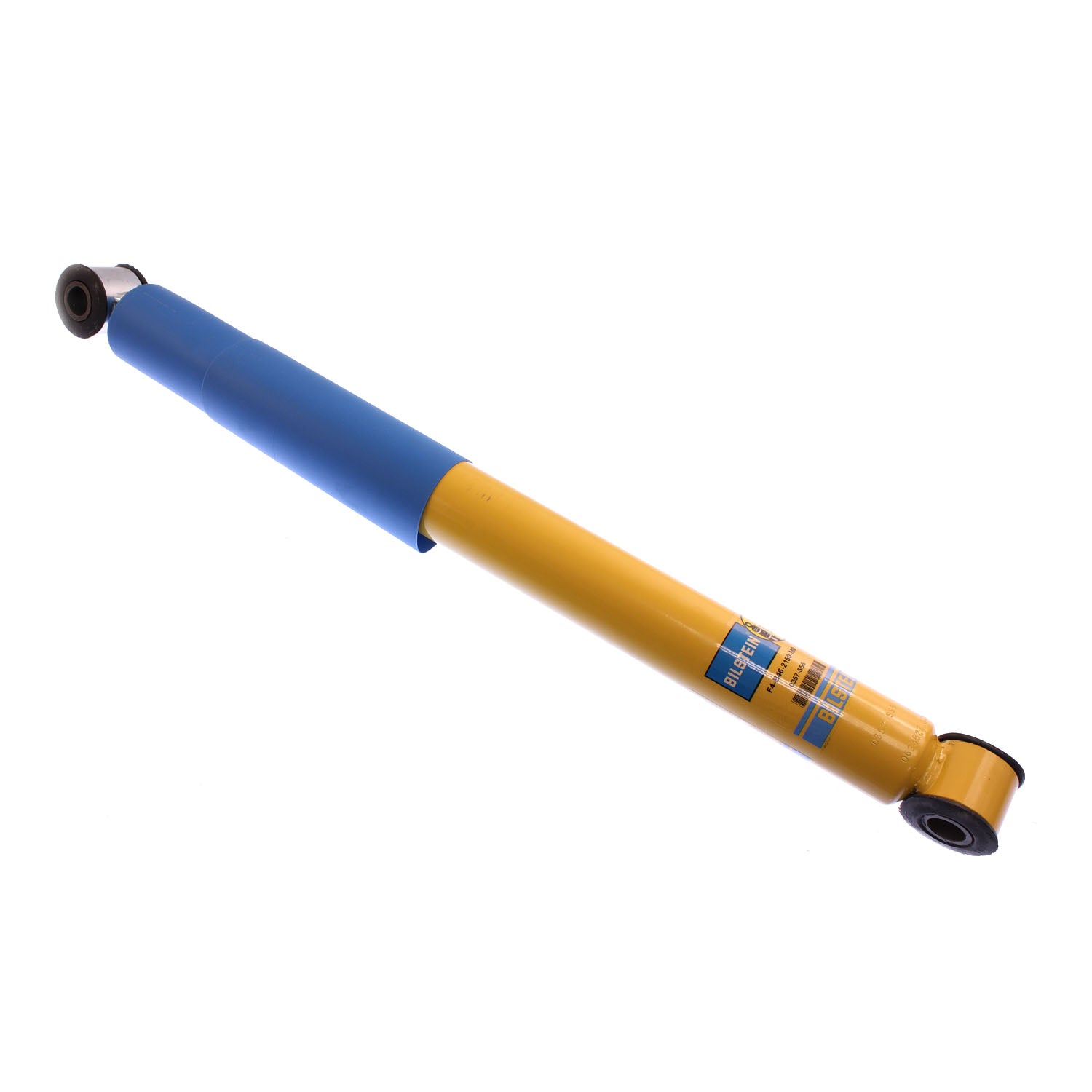 Bilstein B6 46mm Monotube Suspension Front Shock Absorber - 15.18 in. Collapsed 24-021500