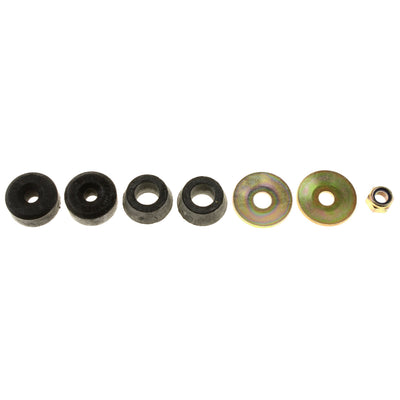 Bilstein B6 4600 46mm Monotube Suspension Rear Shock Absorber - 13.56 in. Collapsed 24-021524