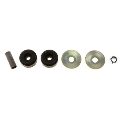 Bilstein B6 4600 46mm Monotube Suspension Front Shock Absorber - 13.58 in. Collapsed 24-021531